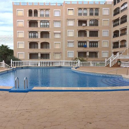 גוארדמר דל סגורה Apartamento Cristina 8 מראה חיצוני תמונה