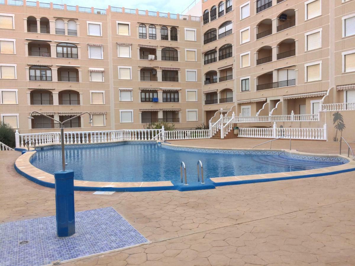גוארדמר דל סגורה Apartamento Cristina 8 מראה חיצוני תמונה