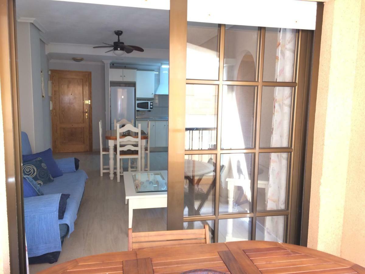 גוארדמר דל סגורה Apartamento Cristina 8 מראה חיצוני תמונה