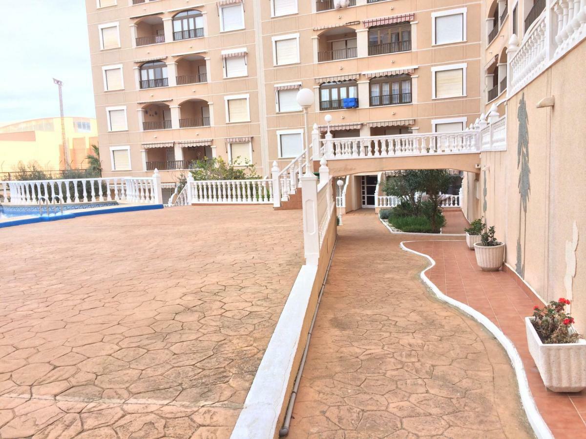 גוארדמר דל סגורה Apartamento Cristina 8 מראה חיצוני תמונה