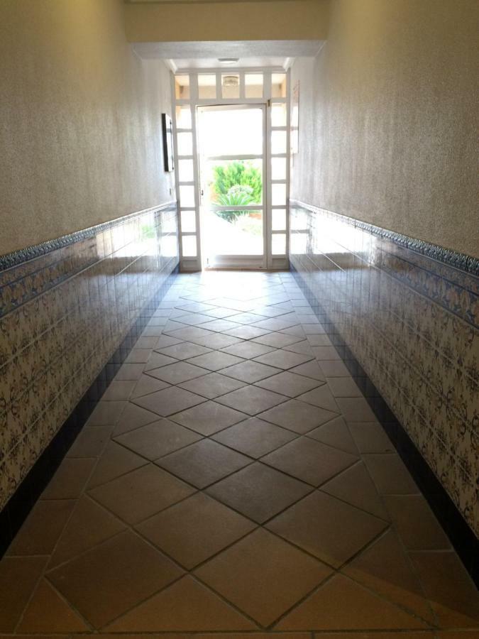 גוארדמר דל סגורה Apartamento Cristina 8 מראה חיצוני תמונה