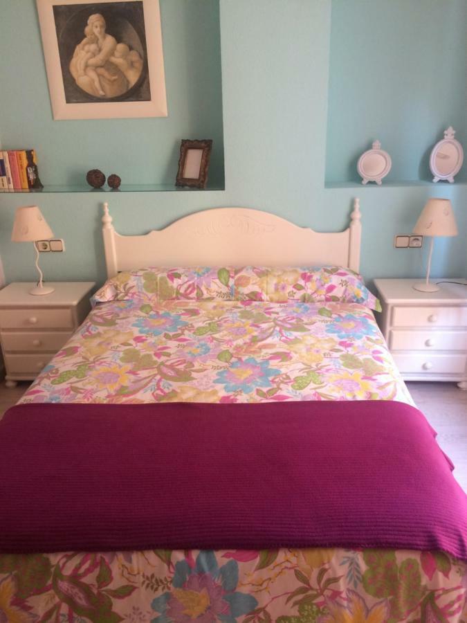 גוארדמר דל סגורה Apartamento Cristina 8 מראה חיצוני תמונה
