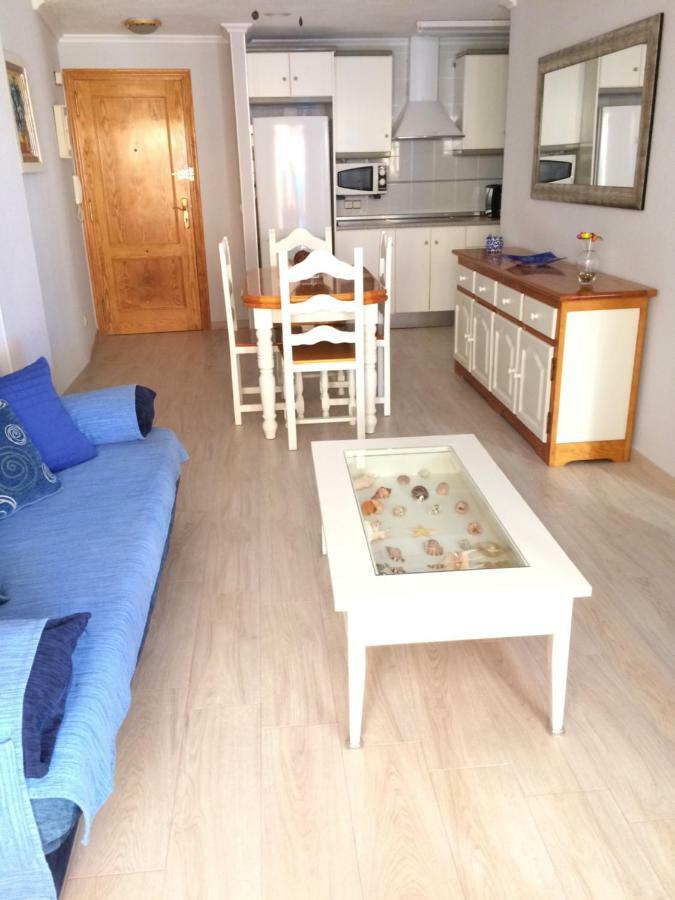 גוארדמר דל סגורה Apartamento Cristina 8 מראה חיצוני תמונה