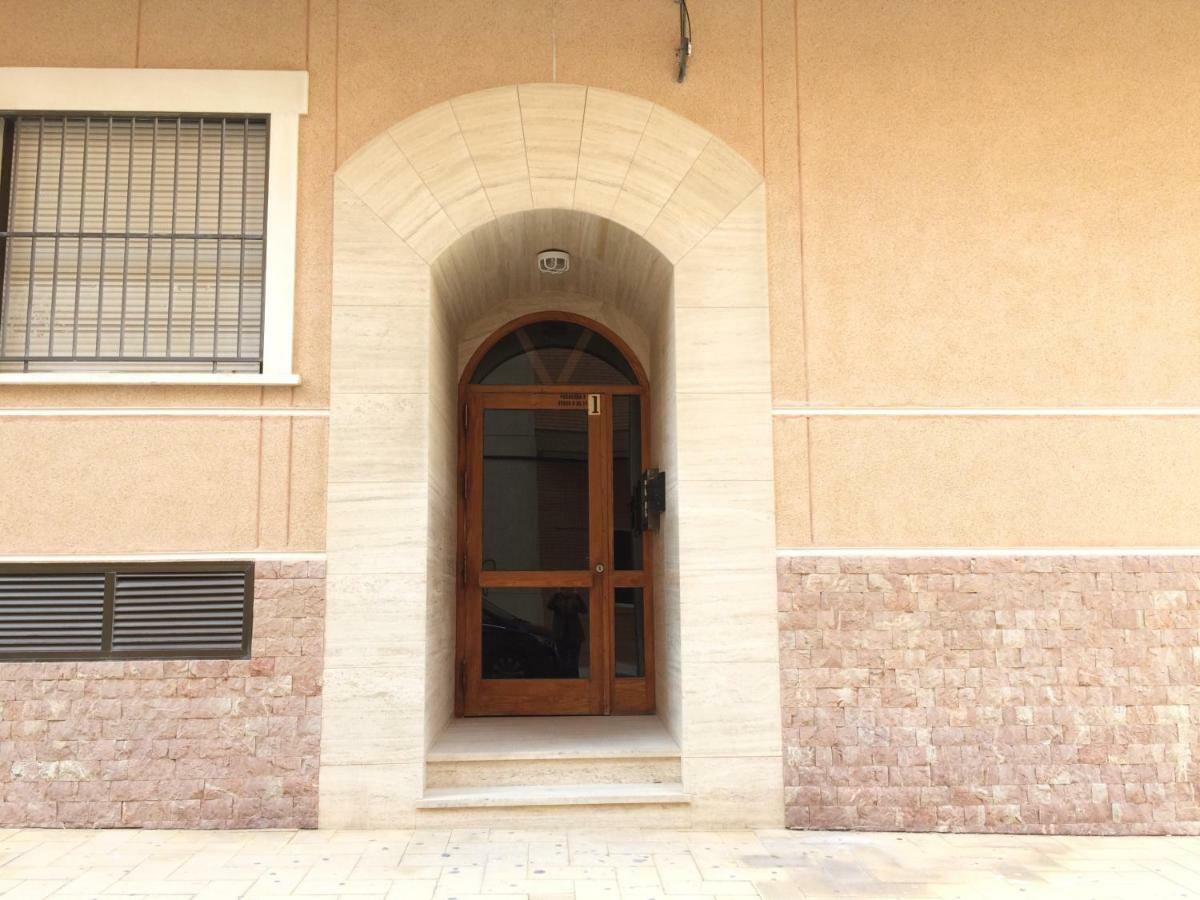 גוארדמר דל סגורה Apartamento Cristina 8 מראה חיצוני תמונה