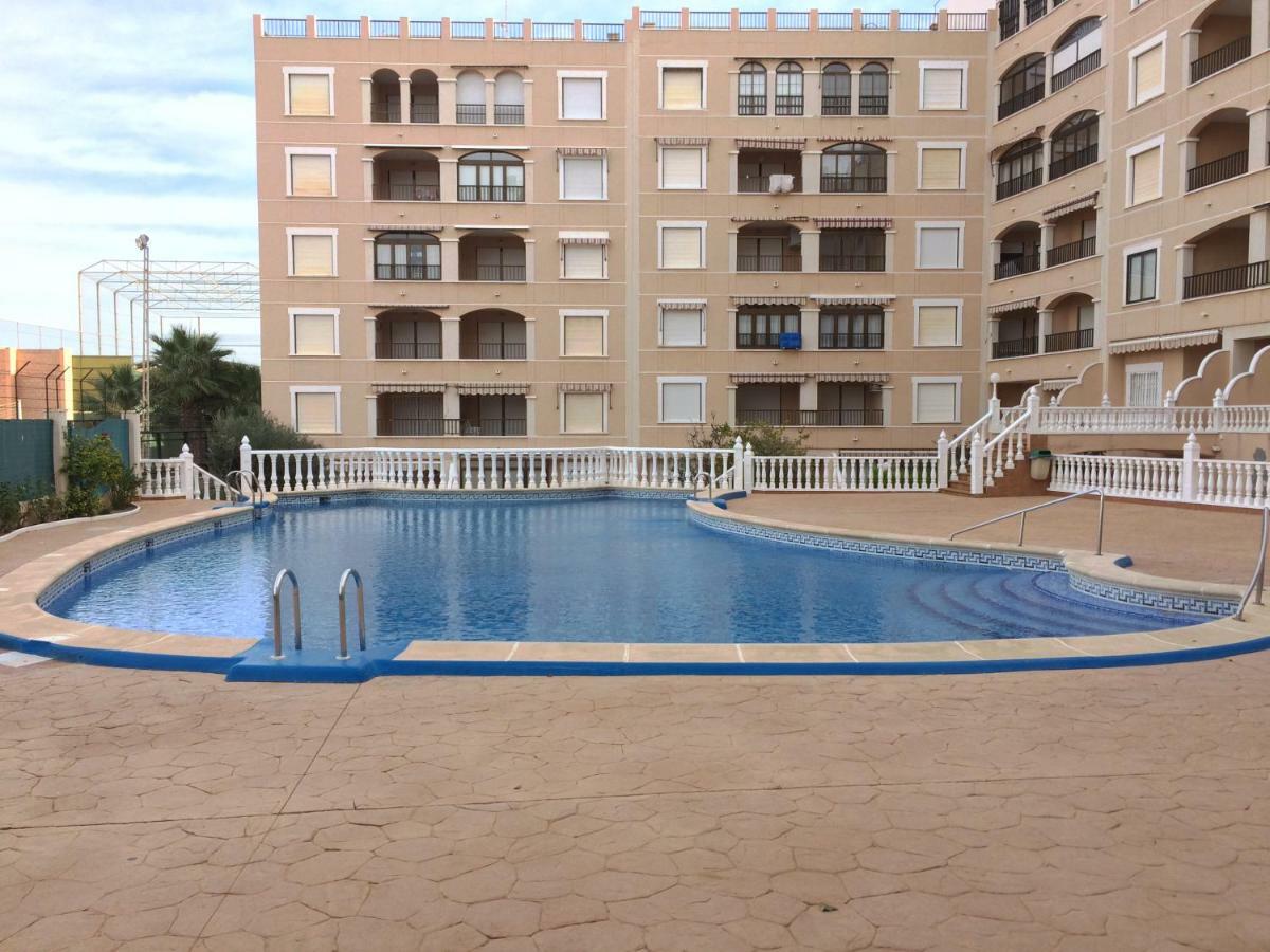 גוארדמר דל סגורה Apartamento Cristina 8 מראה חיצוני תמונה