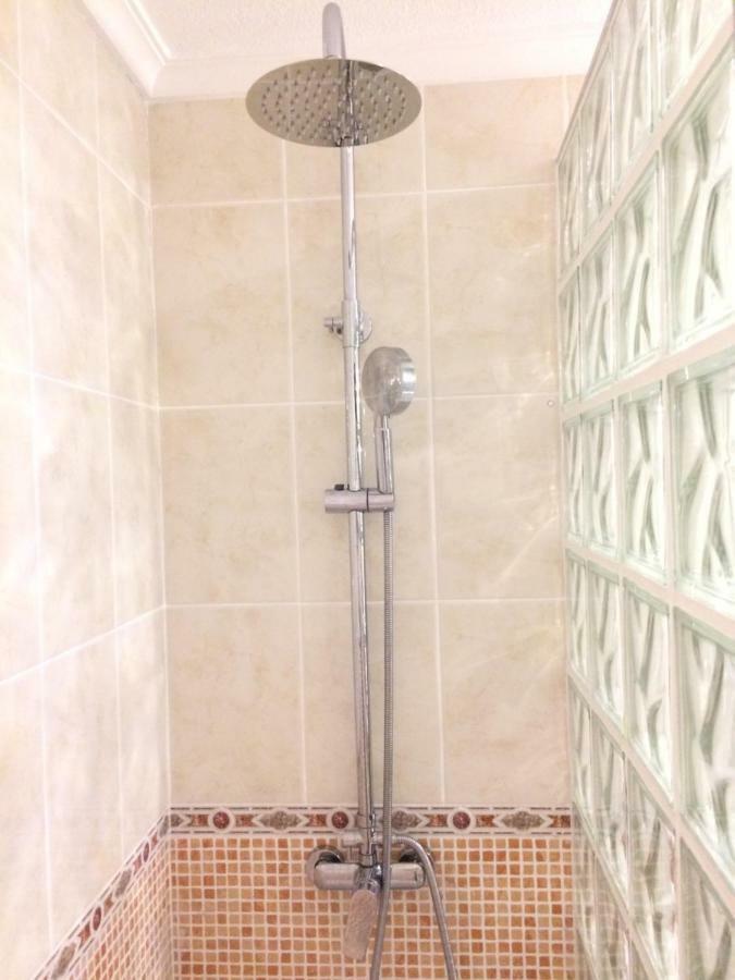 גוארדמר דל סגורה Apartamento Cristina 8 מראה חיצוני תמונה