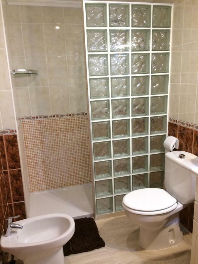 גוארדמר דל סגורה Apartamento Cristina 8 מראה חיצוני תמונה