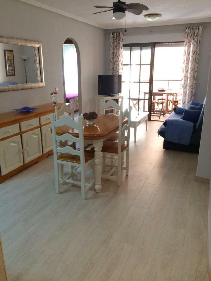 גוארדמר דל סגורה Apartamento Cristina 8 מראה חיצוני תמונה