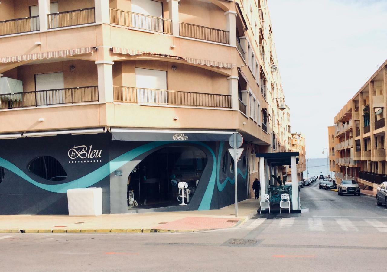 גוארדמר דל סגורה Apartamento Cristina 8 מראה חיצוני תמונה