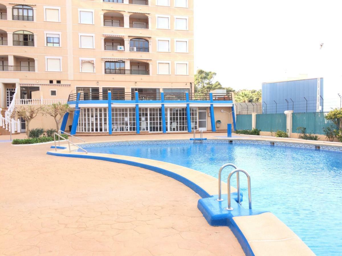 גוארדמר דל סגורה Apartamento Cristina 8 מראה חיצוני תמונה