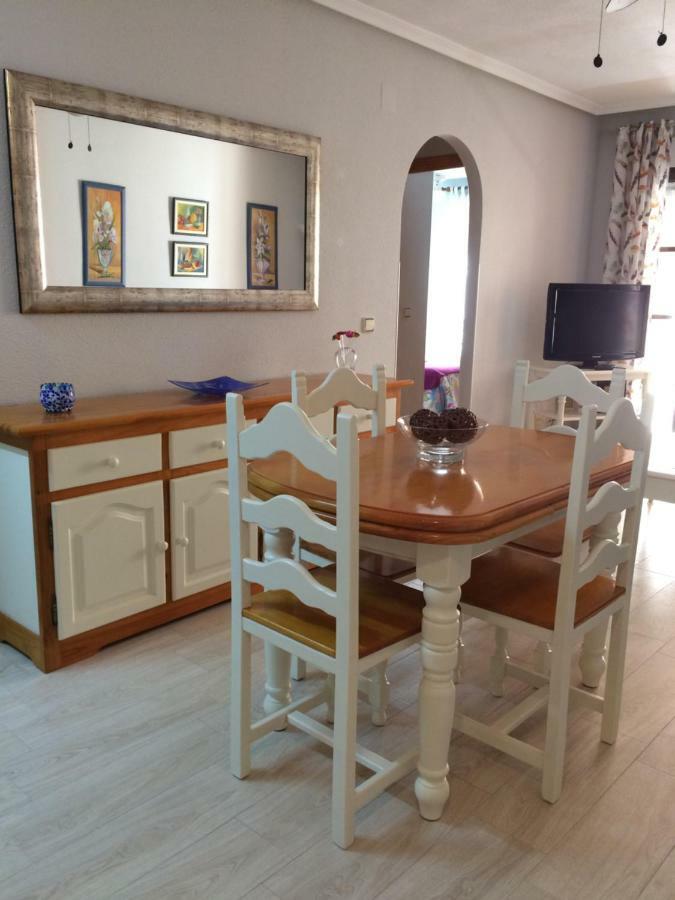 גוארדמר דל סגורה Apartamento Cristina 8 מראה חיצוני תמונה
