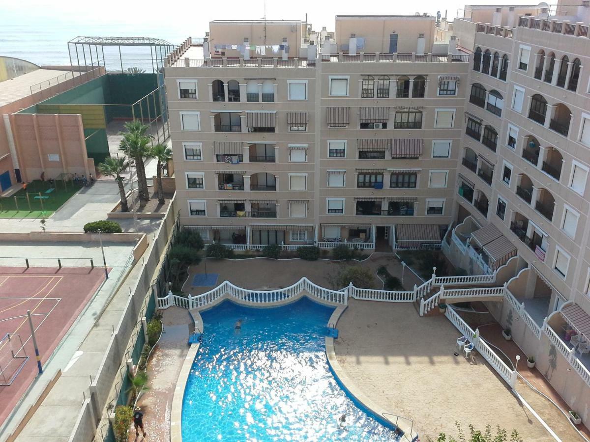 גוארדמר דל סגורה Apartamento Cristina 8 מראה חיצוני תמונה