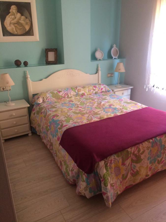 גוארדמר דל סגורה Apartamento Cristina 8 מראה חיצוני תמונה