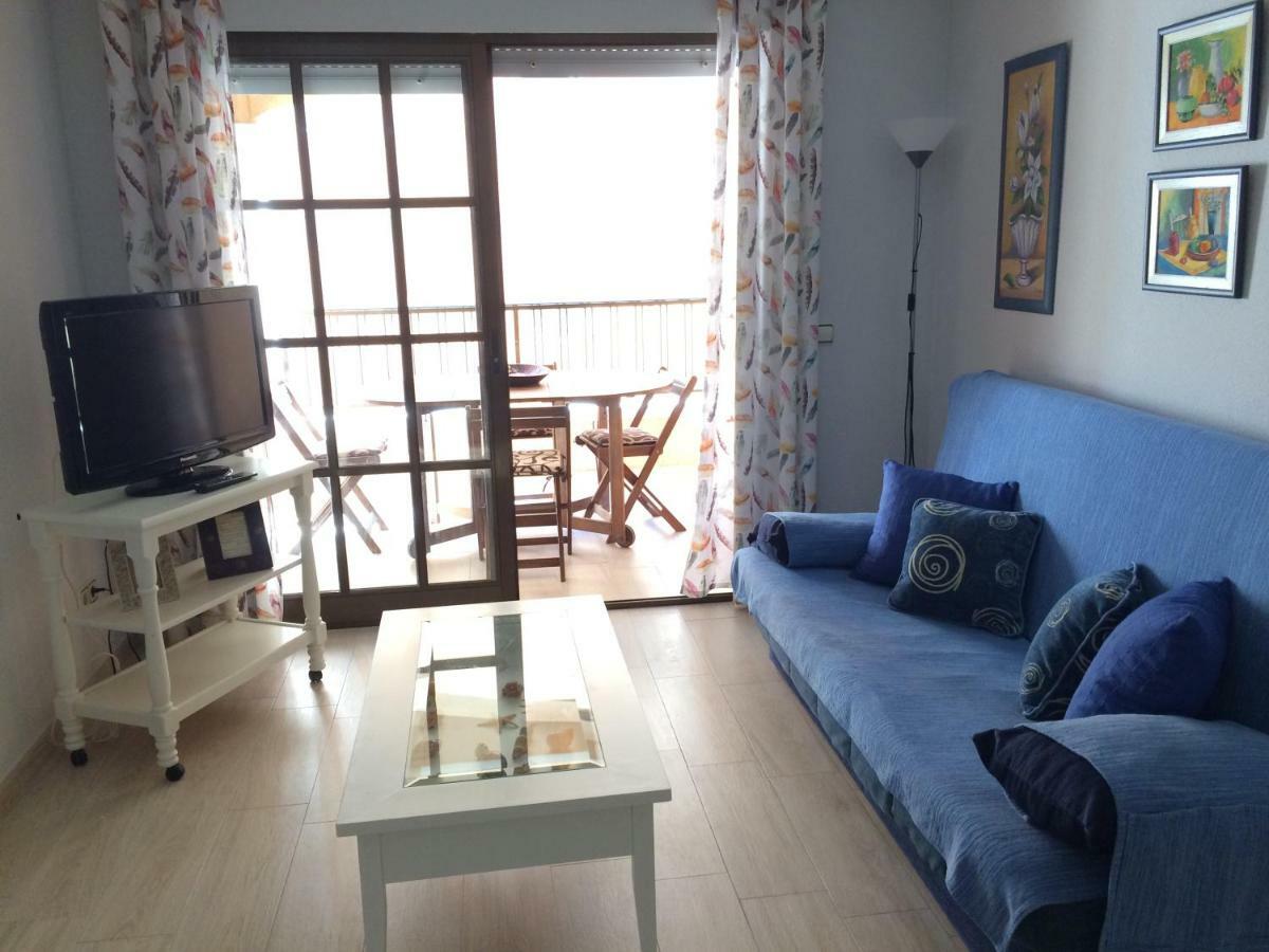 גוארדמר דל סגורה Apartamento Cristina 8 מראה חיצוני תמונה