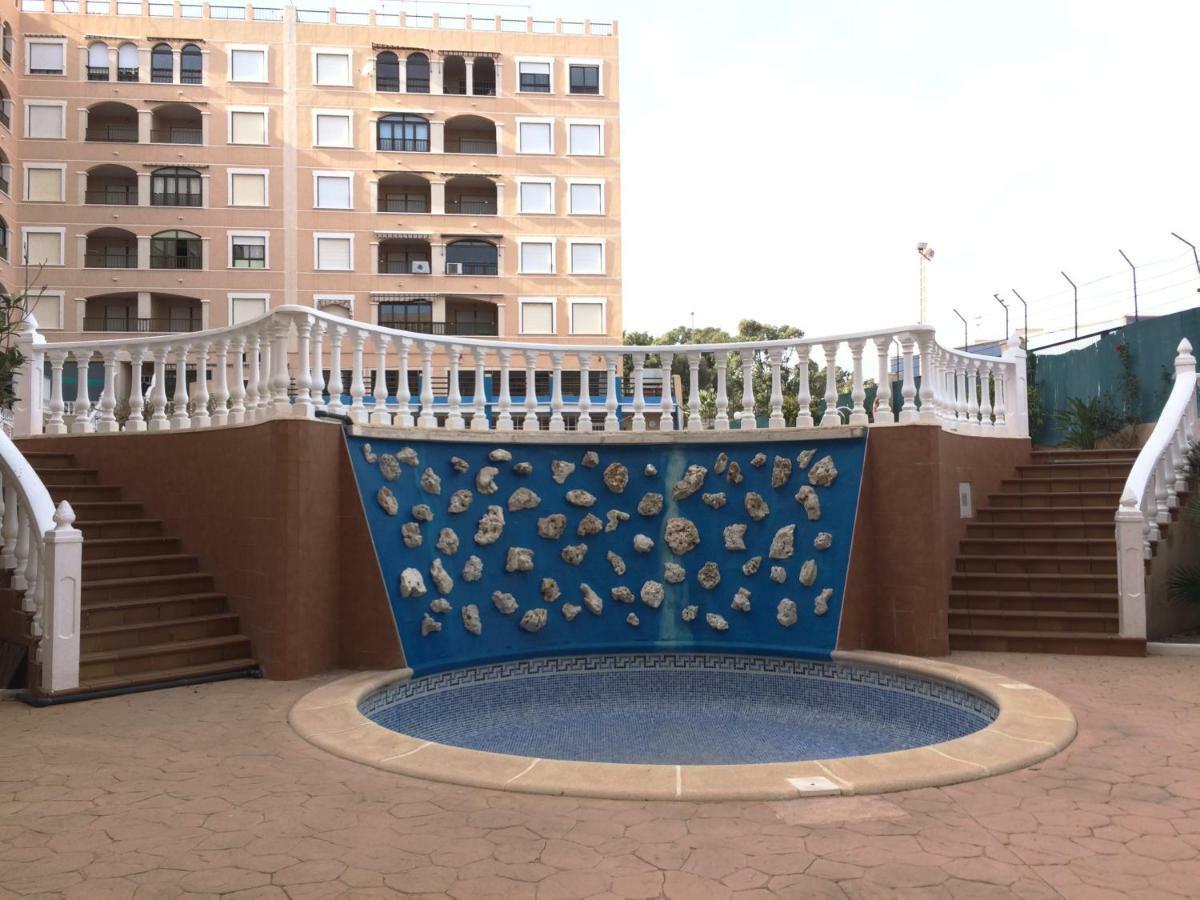 גוארדמר דל סגורה Apartamento Cristina 8 מראה חיצוני תמונה